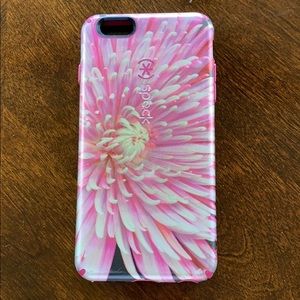 6plus speck I phone case